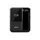 Nokia 2720 Flip Κινητό Τηλέφωνο Dual SIM με Πλήκτρα - Ocean Black