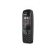 Nokia 6310 (2021) 2G Κινητό Dual SIM με Ελληνικό Μενού – Μαύρο Nokia 6310 (2021) 2G Κινητό Dual SIM με Ελληνικό Μενού – Μαύρο