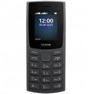 Mobile Phone Nokia-110 Black - Nokia