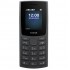 Mobile Phone Nokia-110 Black - Nokia