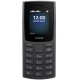 Mobile Phone Nokia-110 Black - Nokia