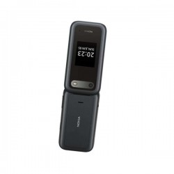 Κινητό Τηλέφωνο Nokia 2660 Flip – Μαύρο