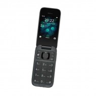 Κινητό Τηλέφωνο Nokia 2660 Flip – Μαύρο