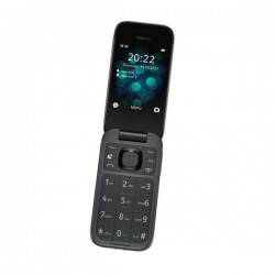 Κινητό Τηλέφωνο Nokia 2660 Flip – Μαύρο