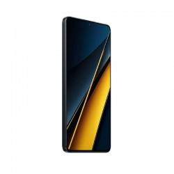 Poco X6 Pro 12GB / 512GB 5G Smartphone - Μαύρο