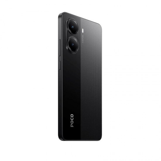 Xiaomi Poco X7 Pro 5G Dual SIM - Μαύρο