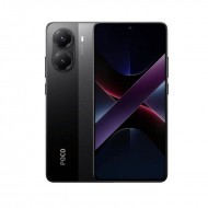 Xiaomi Poco X7 Pro 5G Dual SIM - Μαύρο