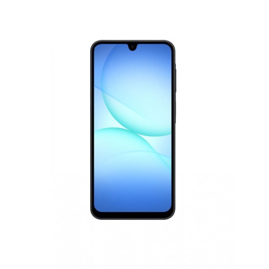 Samsung Galaxy A17 5G – 4GB RAM 128GB – Μαύρο