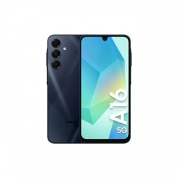 Samsung Galaxy A16 4G – 4GB / 128GB – Blue Black