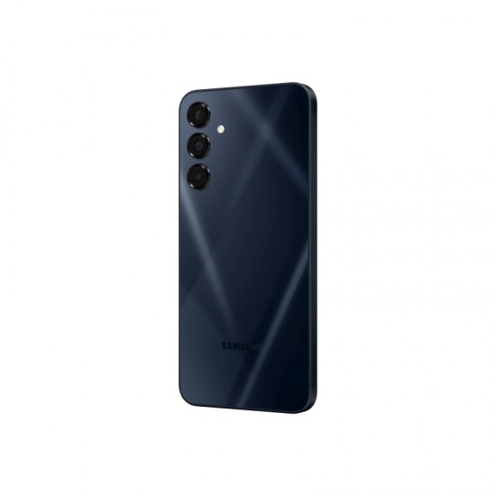 Samsung Galaxy A16 4G – 4GB / 128GB – Blue Black Samsung Galaxy A16 4G – 4GB / 128GB – Blue Black
