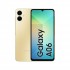 Samsung Galaxy A06 4GB Ram / 128GB Memory - χρυσό