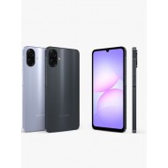 Samsung Galaxy A07 – 4GB RAM 64GB – Μαύρο