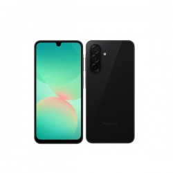 Samsung Galaxy A26 5G Dual SIM – Μαύρο