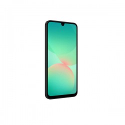 Samsung Galaxy A26 5G Dual SIM – Μαύρο