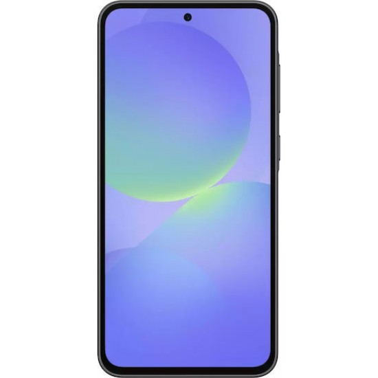 Samsung Galaxy A36 5G - Μαύρο (Awesome Black) Samsung Galaxy A36 5G - Μαύρο (Awesome Black)