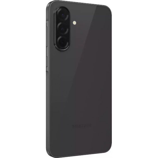Samsung Galaxy A36 5G - Μαύρο (Awesome Black) Samsung Galaxy A36 5G - Μαύρο (Awesome Black)