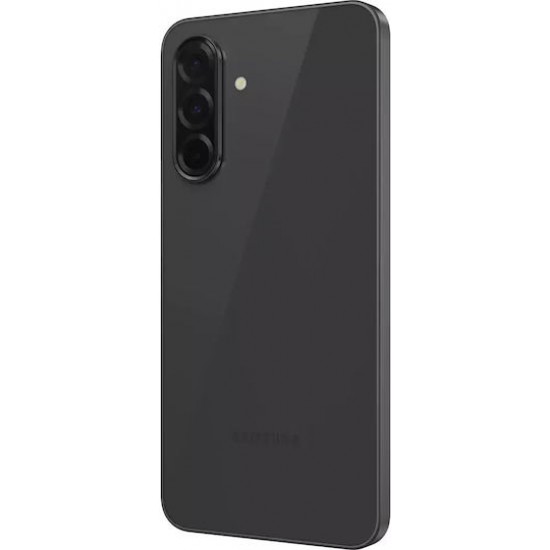Samsung Galaxy A36 5G - Μαύρο (Awesome Black) Samsung Galaxy A36 5G - Μαύρο (Awesome Black)
