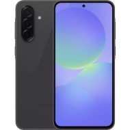 Samsung Galaxy A36 5G - Μαύρο (Awesome Black)