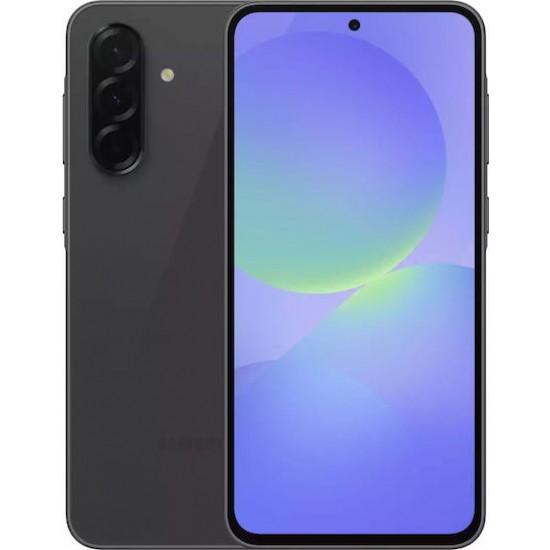 Samsung Galaxy A36 5G - Μαύρο (Awesome Black) Samsung Galaxy A36 5G - Μαύρο (Awesome Black)