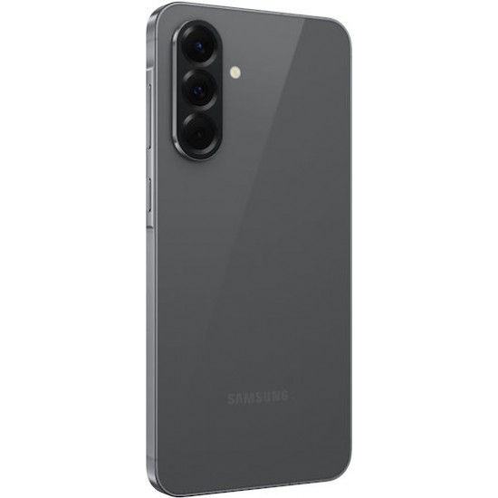 Samsung Galaxy A56 5G - 8GB RAM / 128GB / 256GB - Awesome Graphite Samsung Galaxy A56 5G - 8GB RAM / 128GB / 256GB - Awesome Graphite