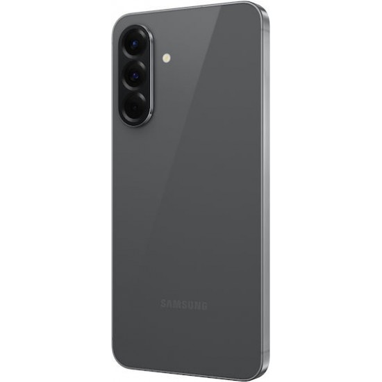 Samsung Galaxy A56 5G - 8GB RAM / 128GB / 256GB - Awesome Graphite Samsung Galaxy A56 5G - 8GB RAM / 128GB / 256GB - Awesome Graphite
