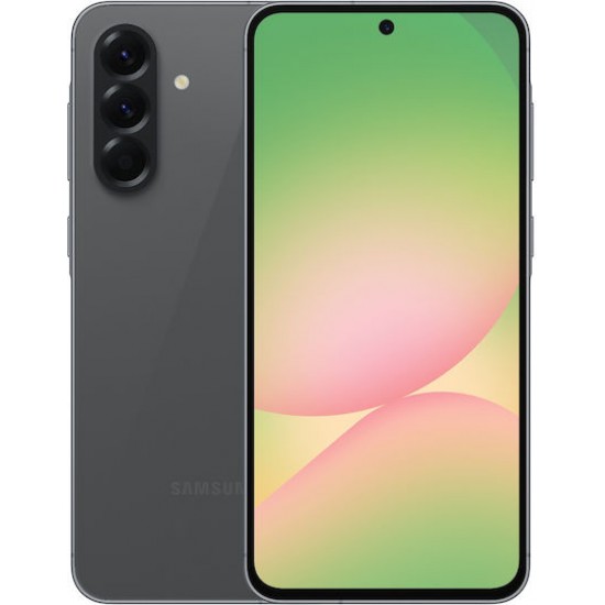 Samsung Galaxy A56 5G - 8GB RAM / 128GB / 256GB - Awesome Graphite Samsung Galaxy A56 5G - 8GB RAM / 128GB / 256GB - Awesome Graphite