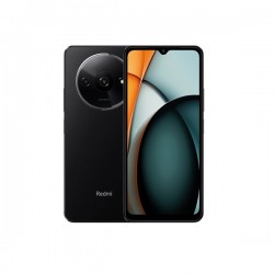 Xiaomi Redmi A3 – 3GB RAM / 64GB Μνήμη – Μεταχειρισμένο (Βαθμός A+) – Μαύρο