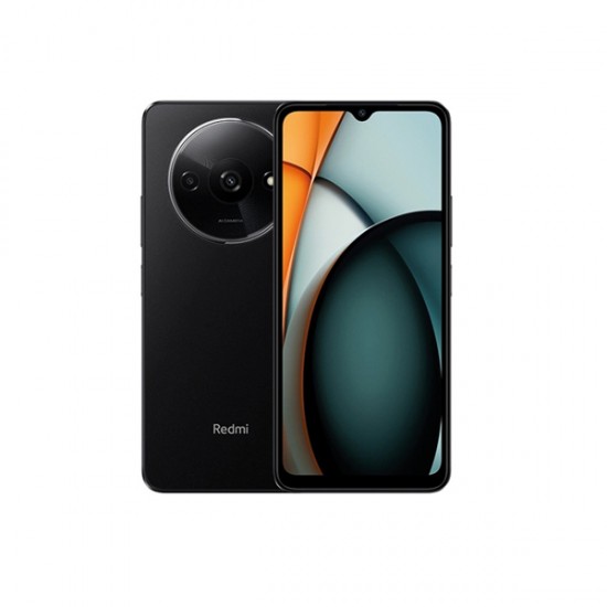 Xiaomi Redmi A3 – 3GB RAM / 64GB Μνήμη – Μεταχειρισμένο (Βαθμός A+) – Μαύρο Xiaomi Redmi A3 – 3GB RAM / 64GB Μνήμη – Μεταχειρισμένο (Βαθμός A+) – Μαύρο