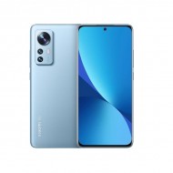 Xiaomi 12 – 8GB RAM / 256GB Μνήμη – Μεταχειρισμένο, Σε Άριστη Κατάσταση – Μπλε