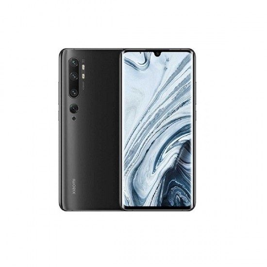 Xiaomi Mi Note 10 Pro 8GB RAM / 256GB Μνήμη – Μεταχειρισμένο, Πλήρως Ελεγμένο – Midnight Black Xiaomi Mi Note 10 Pro 8GB RAM / 256GB Μνήμη – Μεταχειρισμένο, Πλήρως Ελεγμένο – Midnight Black