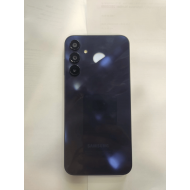 Samsung Galaxy A15 4GB RAM / 128GB Μνήμη – Μεταχειρισμένο, Σε Καλή Κατάσταση – Μπλε Μαύρο