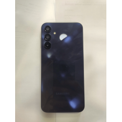 Samsung Galaxy A15 4GB RAM / 128GB Μνήμη – Μεταχειρισμένο, Σε Καλή Κατάσταση – Μπλε Μαύρο