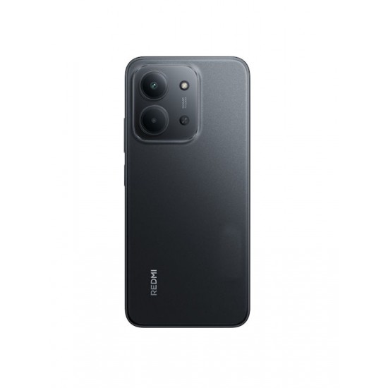 Xiaomi Redmi 15C – 4GB RAM 128GB / 256GB – Midnight Black (Μοντέλο 2025) Xiaomi Redmi 15C – 4GB RAM 128GB / 256GB – Midnight Black (Μοντέλο 2025)