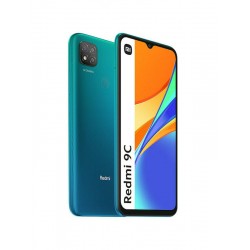 Redmi 9C NFC – 3GB RAM 64GB ROM – Aurora Green