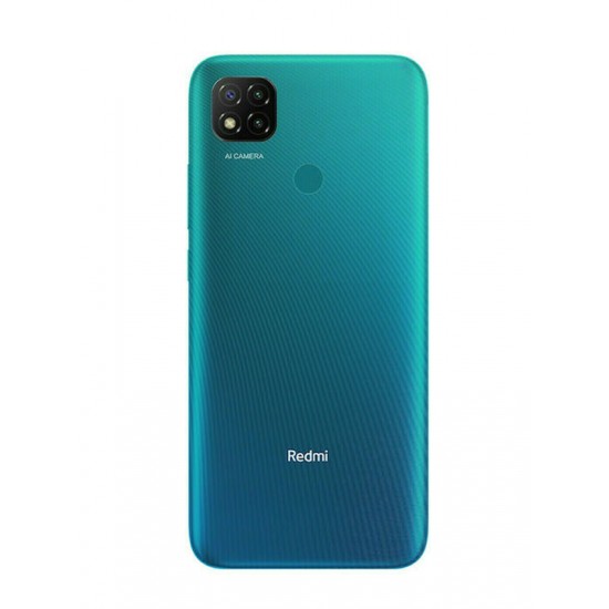 Redmi 9C NFC – 3GB RAM 64GB ROM – Aurora Green Redmi 9C NFC – 3GB RAM 64GB ROM – Aurora Green