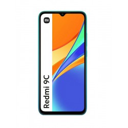 Redmi 9C NFC – 3GB RAM 64GB ROM – Aurora Green