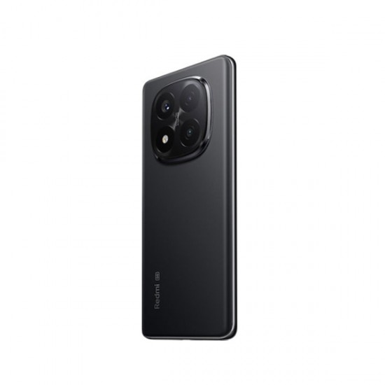 Xiaomi Redmi Note 14 Pro+ 5G - 12GB RAM / 512GB ROM - Midnight Black