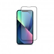 Full Face Tempered Glass για iPhone 13 Pro Max / 14 Plus