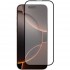 iPhone 14 Pro Max - Full Face Tempered Glass