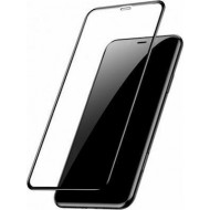 Tempered Glass Πλήρους Κάλυψης για iPhone 14 Pro