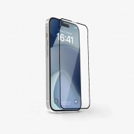 Tempered Glass Πλήρους Κάλυψης για iPhone 15 Pro