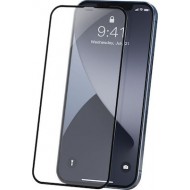 iPhone 12/12Pro - Full Face Tempered Glass