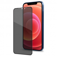 Προστατευτικό Οθόνης Privacy Full Glue Tempered Glass για iPhone 11 Pro Max