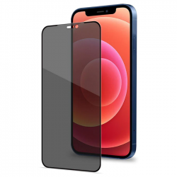 Προστατευτικό Οθόνης Privacy Full Glue Tempered Glass για iPhone 11 Pro Max