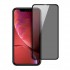 Προστατευτικό Οθόνης Privacy Full Glue Tempered Glass για iPhone 11 Pro / X / XS
