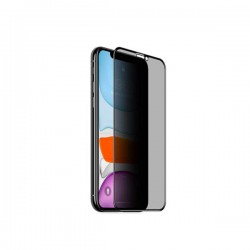 Προστατευτικό Οθόνης Privacy Full Glue Tempered Glass για iPhone 11