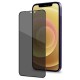 Προστατευτικό Οθόνης Privacy Full Glue Tempered Glass για iPhone 12 Pro Max Προστατευτικό Οθόνης Privacy Full Glue Tempered Glass για iPhone 12 Pro Max