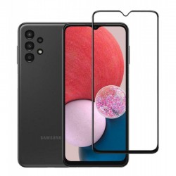 Samsung Galaxy A13 Γυαλί Προστασίας Πλήρους Κάλυψης | 9H Tempered Glass