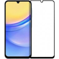 Samsung Galaxy A16 4G / 5G Full Face Tempered Glass | Προστατευτικό Γυαλί Οθόνης