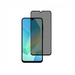 Privacy Tempered Glass Προστατευτικό Οθόνης για Samsung Galaxy A17 / A27 / A26 / A16
